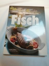 Das große Buch vom Fisch