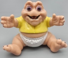 Die Dinos Baby Sinclair von