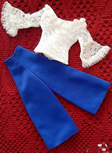 Barbie outfit petra plasty - barbie,