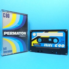 🦩 1x PERMATON HiFi Low