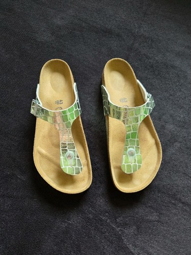 Birkenstock gizeh 43 - gizeh, gr.