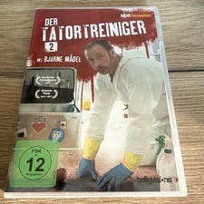 Der Tatortreiniger 2 - (Folge