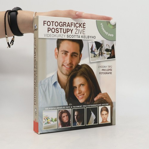 Fotografické postupy živě 