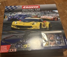 Carrera Digital 132 Bahn