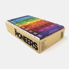 The PIONEERS  - 10 Daumenkino