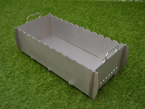 Schaschlik grill mangal - schaschlik,