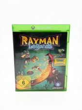 Rayman legends microsoft xbox - legends,
