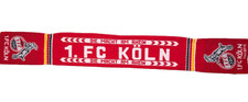 1. FC Köln Schal Die Macht Am