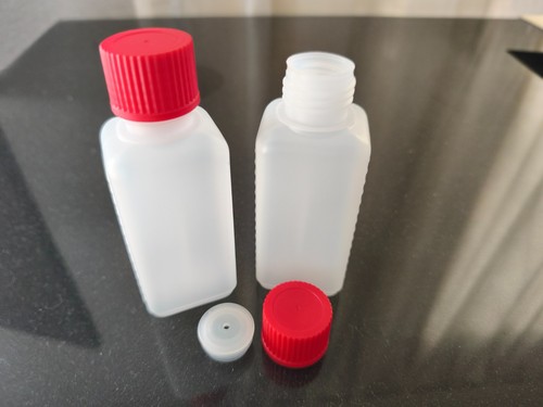 100 ml dosierflasche - x,