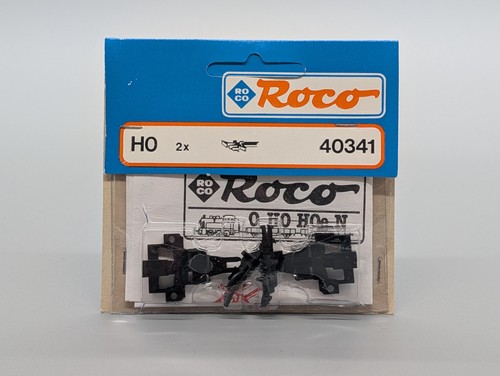 Roco 40341 kurzkupplung - roco,