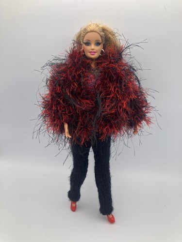 Barbie life the - in,