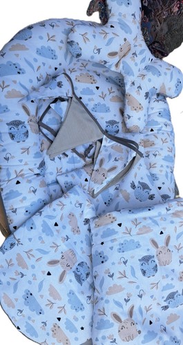 Baby nestchen set tlg - baby,