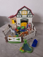 Playmobil Country Ponyhof 6927