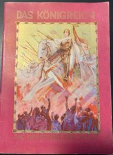 Das Königreich, die Hoffnung