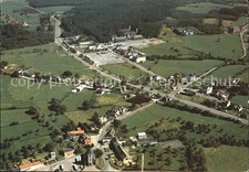 Banneux Fliegeraufnahme 