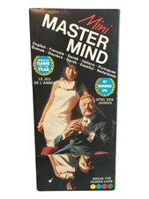 Mini Mastermind von Invicta  -