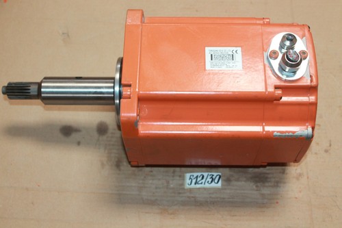 Abb tamagawa servomotor typ - tamagawa,