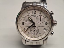 Tissot PRC 200 Ref T461