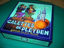 Original französische