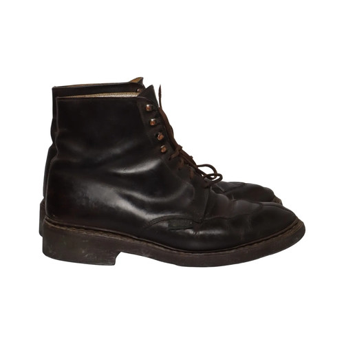 Paraboot schnürstiefel - paraboot,,