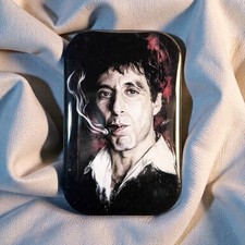 Magnet Scarface Tony Montana