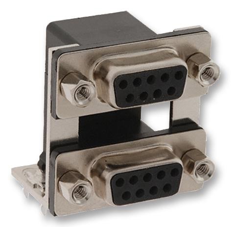 Sub dual 2x steckdosen - dual,,