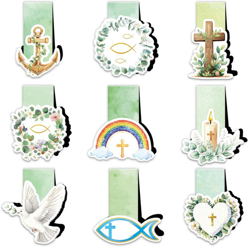 Christliche magnetische - christliche,