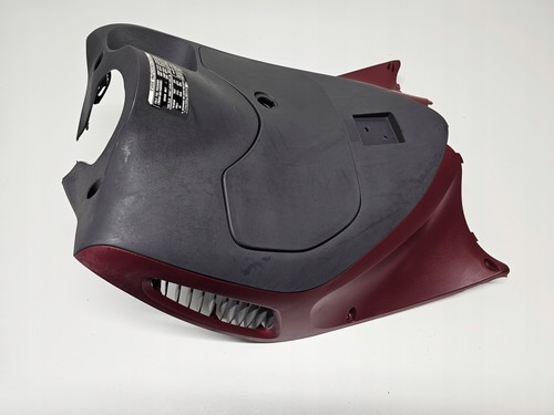 Honda 125 125i cockpit - honda,