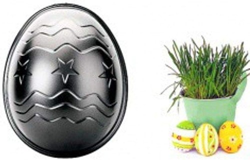 Ibili 823926 osterei form moka - osterei-form,