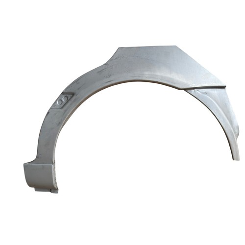 Radlauf reparaturblech hinten - reparaturblech,