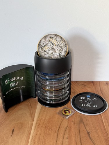 Breaking bad die komplette - bad, –