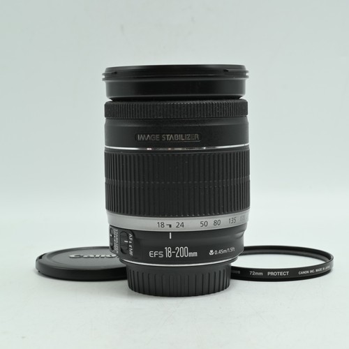 Canon 200mm 5 - canon, 18-200mm