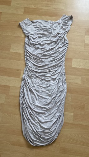 Sexy gerafftes