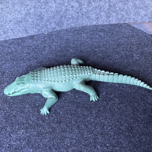 Playmobil alligator krokodil - alligator,