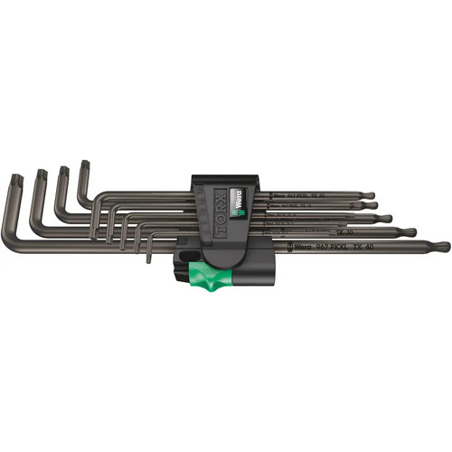 Wera 967 1 - tx, innen-torx
