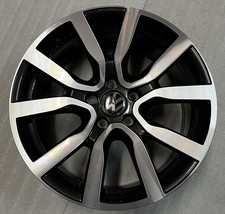 4x FELGEN 18 5x112 ET51 GOLF V