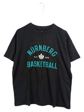 K1X Nürnberg Basketball