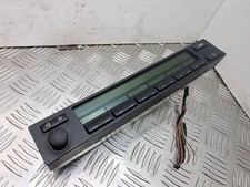 BMW 7 E38 1994 Bildschirm