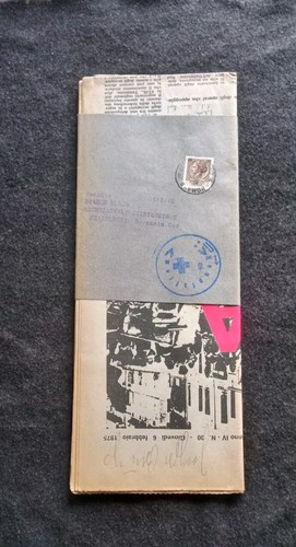 Joseph beuys lotta continua - lotta,