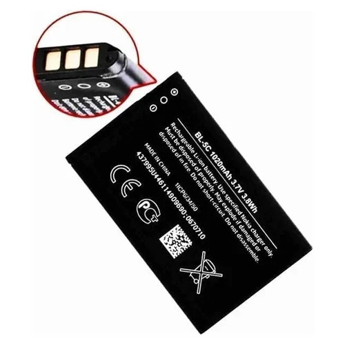 Original bl5c akku - bl5c,