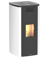 Pellet Kaminofen Schuster ZENA