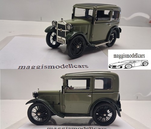 Bmw dixi 315 1928 - bmw, bj