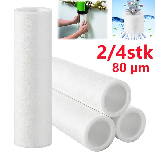 Stück ersatzfilter 80 µm - stück,