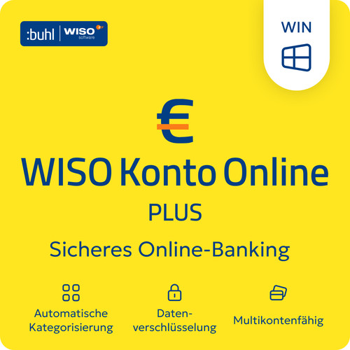 Download version wiso konto - wiso,