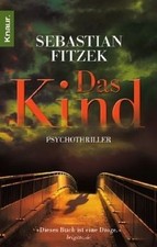 Das Kind von Fitzek, Sebastian