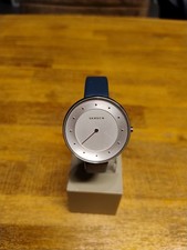 Skagen Damen Gitte, Uhr, Slim