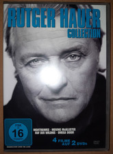 RUTGER HAUER COLLECTION /