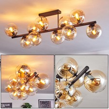 HOFSTEIN Gastor Deckenleuchte