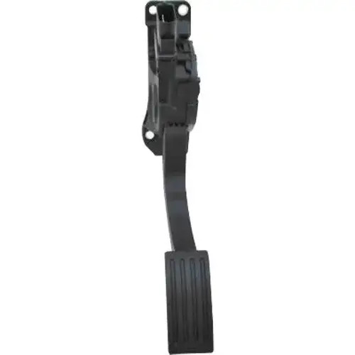 Gaspedal für linkslenker oval - für,