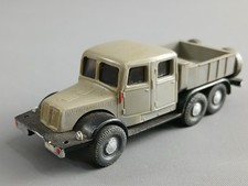 DDR Modellbau H0 Eisenbahn